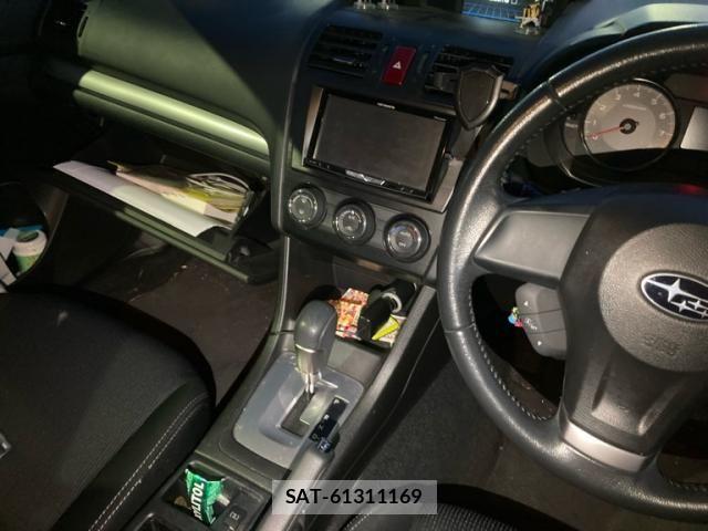 Subaru IMPREZA 2013-07 7251101-13