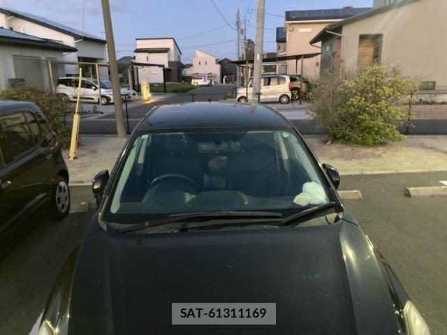 Subaru IMPREZA 2013-07 7251101-4