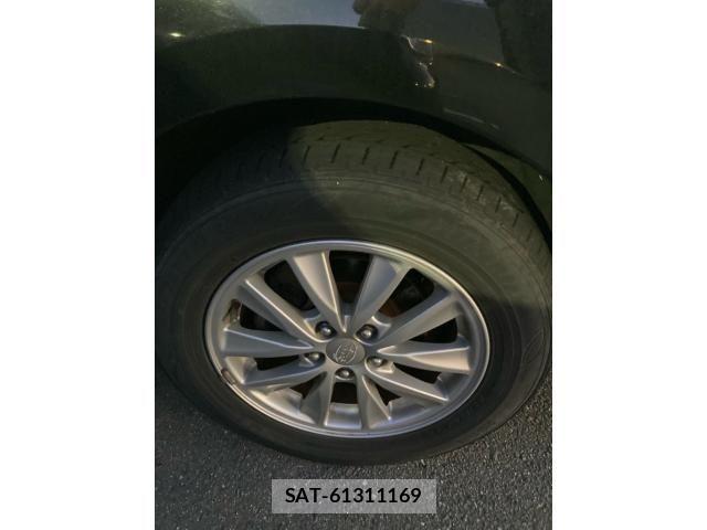 Subaru IMPREZA 2013-07 7251101-6