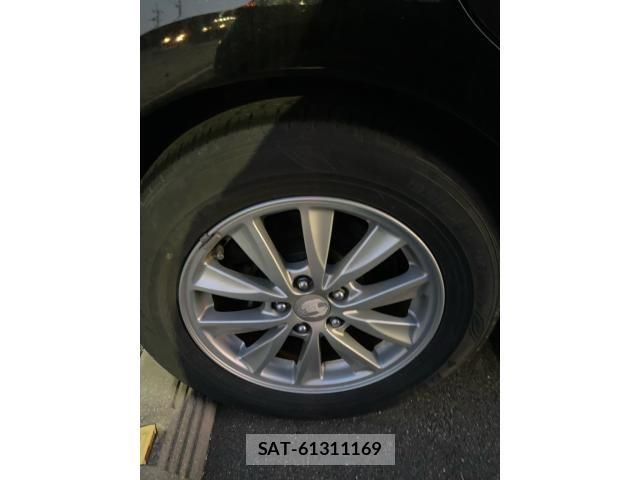 Subaru IMPREZA 2013-07 7251101-7