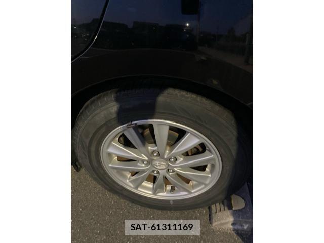 Subaru IMPREZA 2013-07 7251101-8