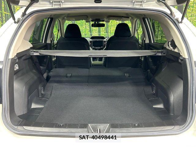 Subaru IMPREZA 2019-07 7251098-9