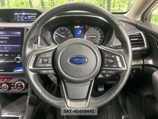Subaru IMPREZA 2019-07 7251098-10
