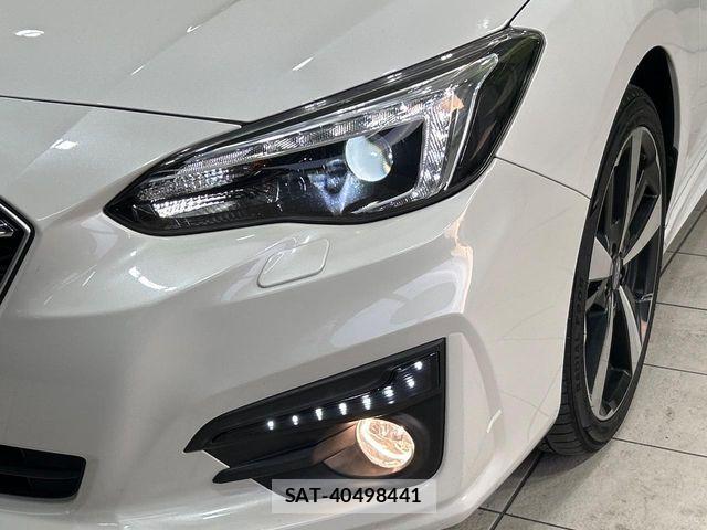 Subaru IMPREZA 2019-07 7251098-11
