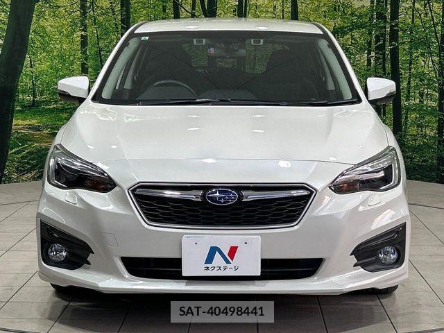 Subaru IMPREZA 2019-07 7251098-13