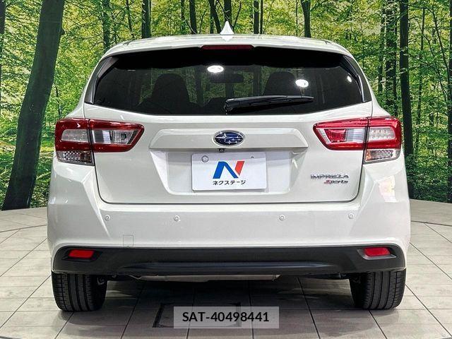 Subaru IMPREZA 2019-07 7251098-14