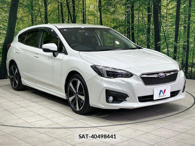 Subaru IMPREZA 2019-07 7251098-15