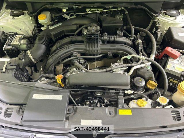 Subaru IMPREZA 2019-07 7251098-17