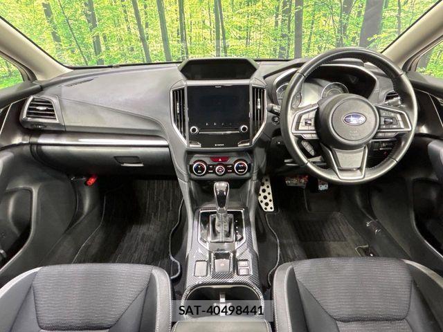 Subaru IMPREZA 2019-07 7251098-1