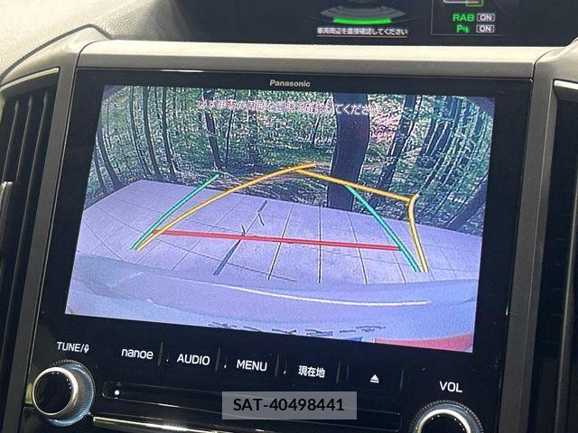 Subaru IMPREZA 2019-07 7251098-3