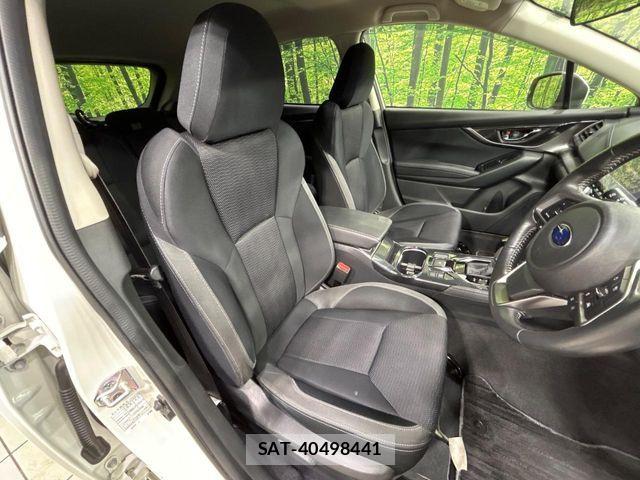 Subaru IMPREZA 2019-07 7251098-7