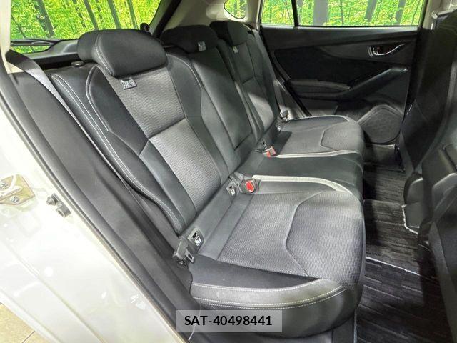 Subaru IMPREZA 2019-07 7251098-8