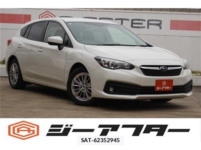Subaru IMPREZA 2019-12 7272070-0
