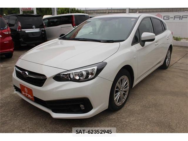 Subaru IMPREZA 2019-12 7272070-9