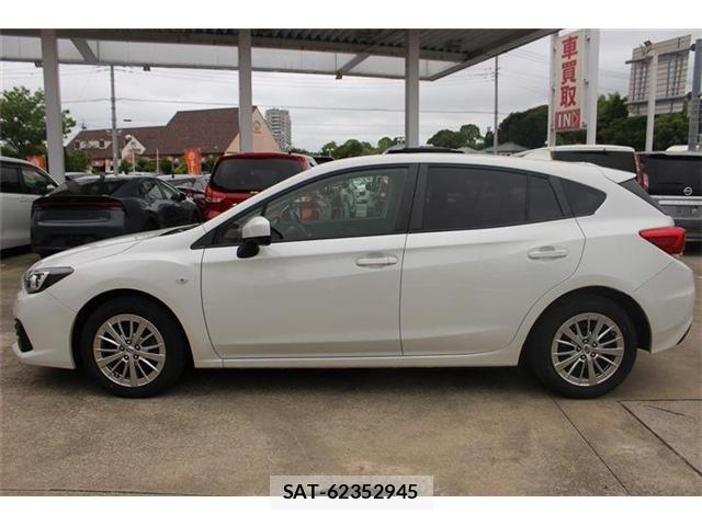 Subaru IMPREZA 2019-12 7272070-10