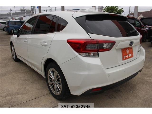 Subaru IMPREZA 2019-12 7272070-11