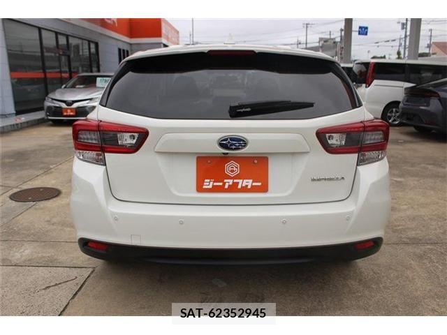Subaru IMPREZA 2019-12 7272070-12