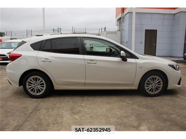 Subaru IMPREZA 2019-12 7272070-14
