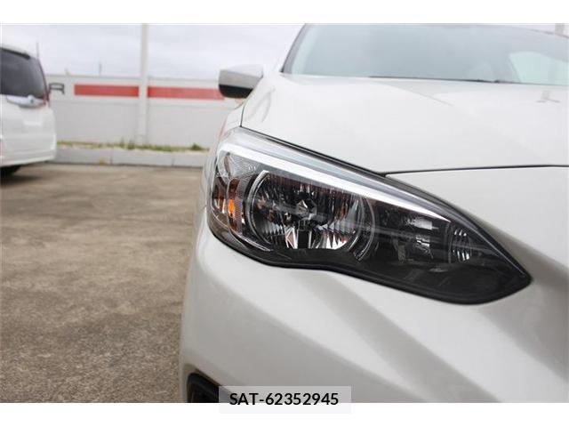 Subaru IMPREZA 2019-12 7272070-22