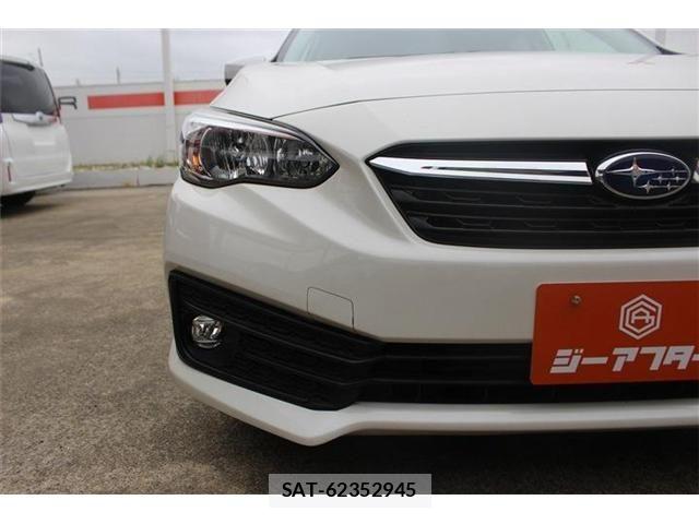 Subaru IMPREZA 2019-12 7272070-25