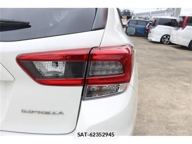 Subaru IMPREZA 2019-12 7272070-26