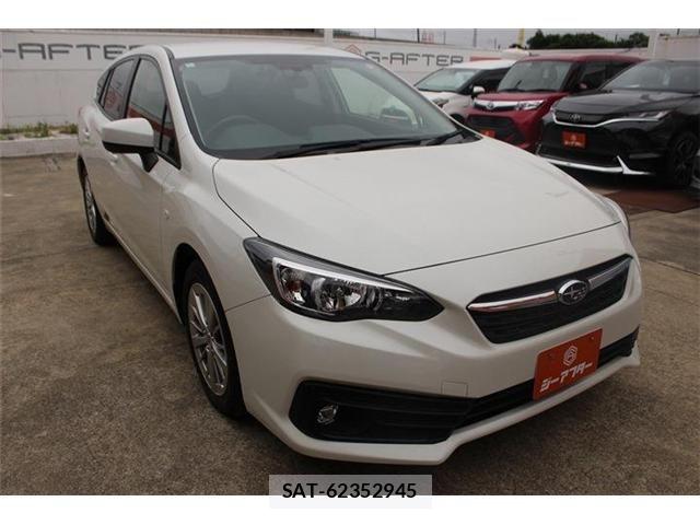 Subaru IMPREZA 2019-12 7272070-7