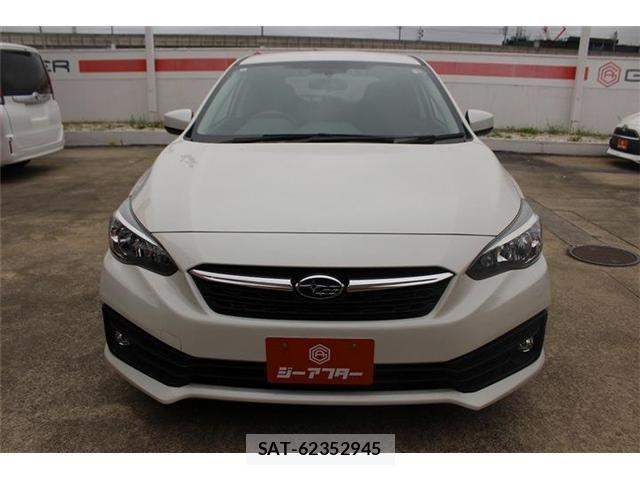 Subaru IMPREZA 2019-12 7272070-8