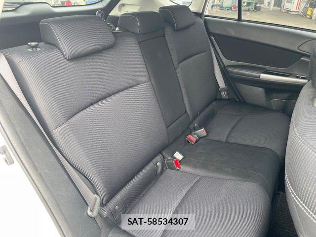 Subaru IMPREZA 2015-03 7272072-9