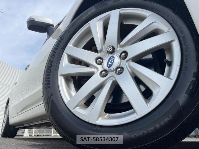 Subaru IMPREZA 2015-03 7272072-11