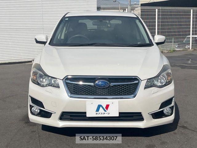 Subaru IMPREZA 2015-03 7272072-14