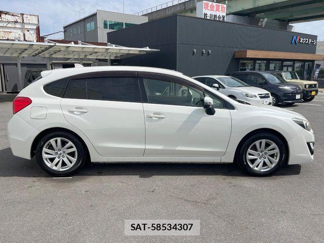 Subaru IMPREZA 2015-03 7272072-16