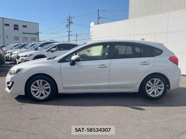 Subaru IMPREZA 2015-03 7272072-17