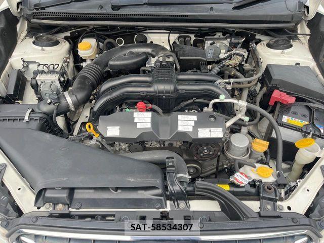 Subaru IMPREZA 2015-03 7272072-18