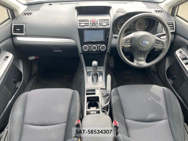 Subaru IMPREZA 2015-03 7272072-1
