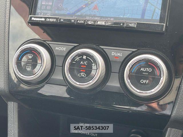 Subaru IMPREZA 2015-03 7272072-7