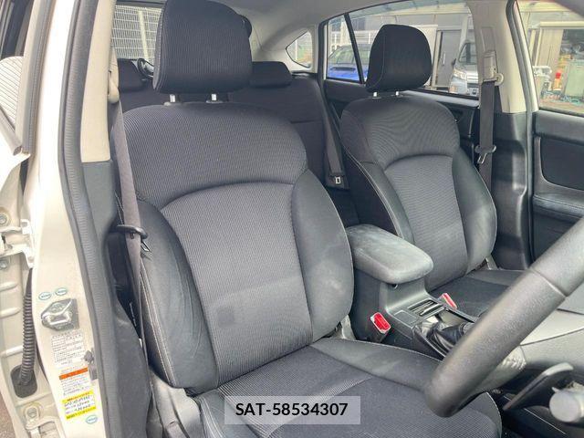 Subaru IMPREZA 2015-03 7272072-8