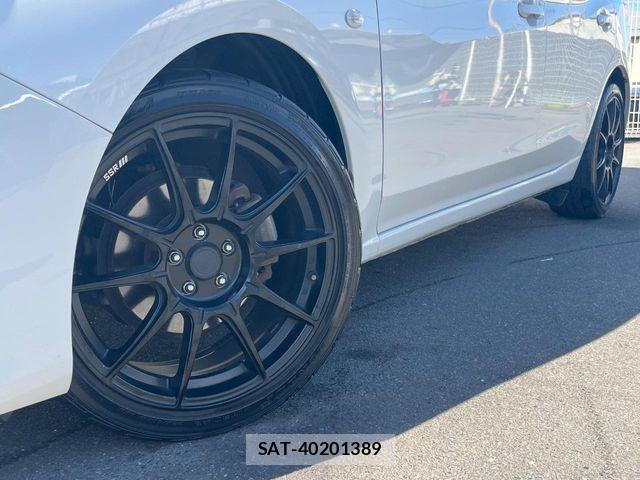 Subaru IMPREZA 2017-12 7272074-12
