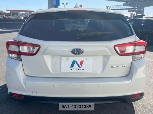 Subaru IMPREZA 2017-12 7272074-15