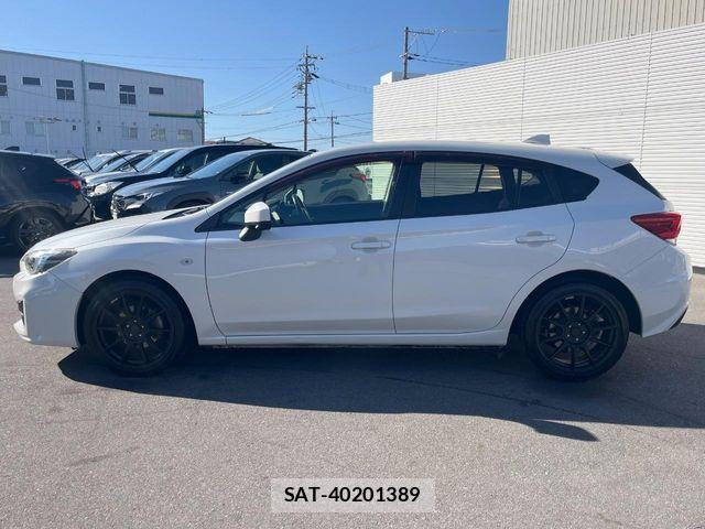 Subaru IMPREZA 2017-12 7272074-17