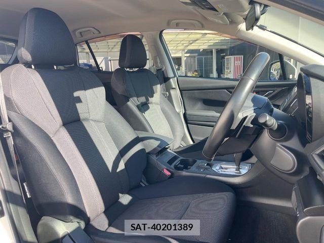Subaru IMPREZA 2017-12 7272074-8
