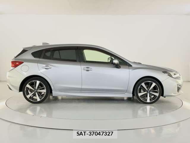 Subaru IMPREZA 2017-10 7272071-5