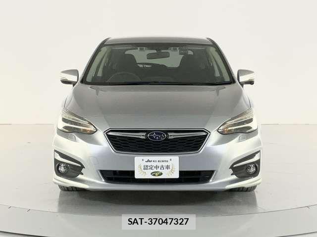 Subaru IMPREZA 2017-10 7272071-7