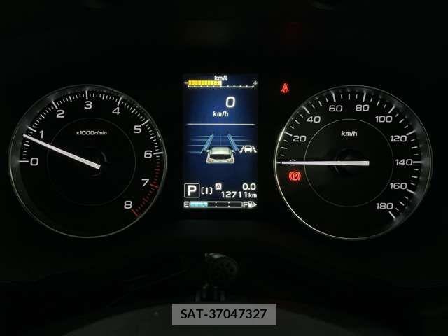Subaru IMPREZA 2017-10 7272071-10