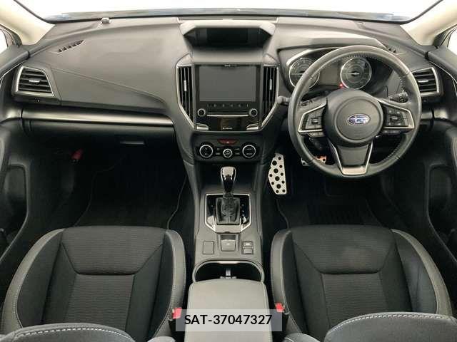 Subaru IMPREZA 2017-10 7272071-12