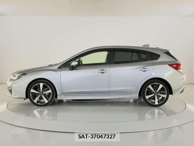Subaru IMPREZA 2017-10 7272071-1