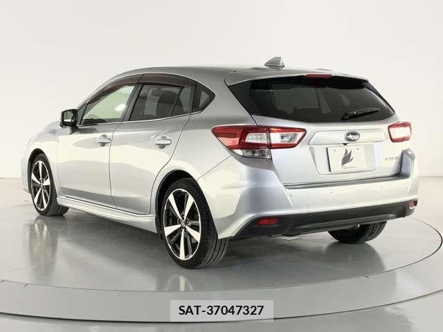 Subaru IMPREZA 2017-10 7272071-2