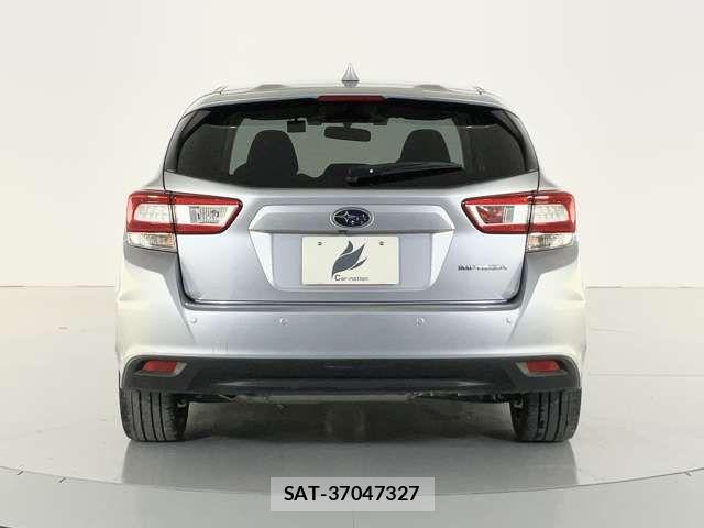 Subaru IMPREZA 2017-10 7272071-3