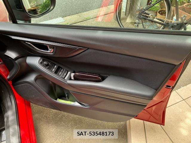 Subaru IMPREZA 2018-07 7327590-9