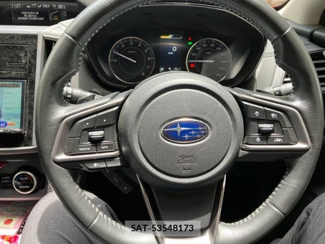 Subaru IMPREZA 2018-07 7327590-13