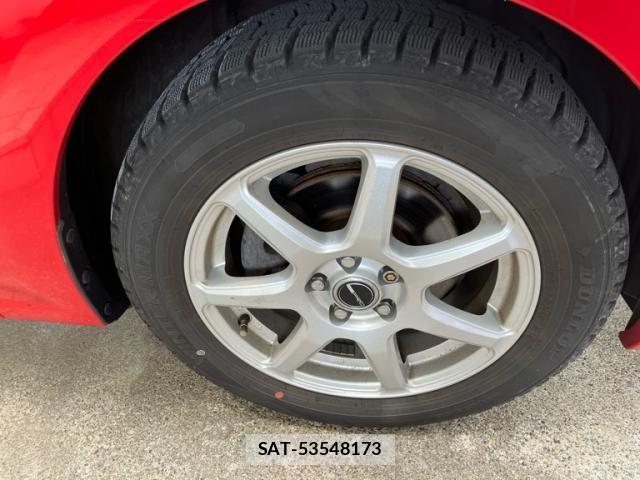 Subaru IMPREZA 2018-07 7327590-2
